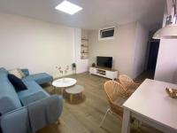 El Mercado Apartment - Chambres d’hôtes Santa Cruz de La Palma