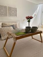Tetti bianchi - DeVa's suite home - B&B Ostuni