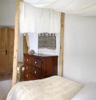 Single Room with Bathroom