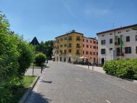 HomeThirtyFour - B&B Verona