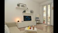Central Apartment Guisan in Paradiso - Bed and Breakfast Paradiso