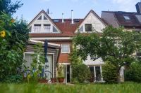 Ferienwohnungen am Schwanensee - B&B