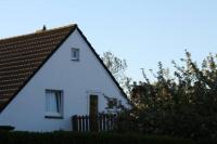 B&B Borkum - Fewo Janssen - Bed and Breakfast Borkum