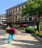 New Apartment La Massana - Telecabina to Bike Park - Chambres d'hôtes La Massana