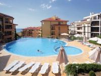 Paradise Dreams - Bulharske More - Sveti Vlas - B&B