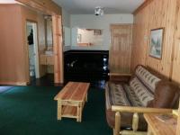 King Suite with Spa Bath