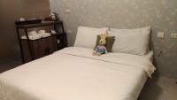 Suite mit Whirlpool