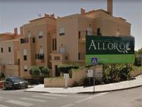 Sunny Retreat - Ferienwohnung Luz