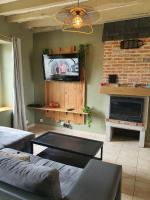 L'Ardoise - Ferienwohnung Chitenay