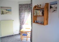 Flüthörn - Chambres d'hôtes Norddeich