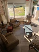Apartamentos Villa Tivoli - Ferienwohnung Sierra de la Ventana