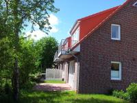 Wattwunder - Ferienwohnung Norddeich
