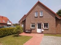 Friesenhuske App - B&B Norden