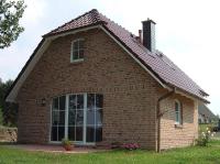 Blick aufn See - B&B Sternberg