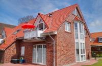 Meerlust - B&B Greetsiel