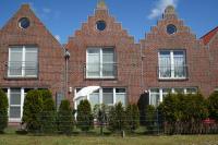 Meeresbrise - Ferienwohnung Norddeich