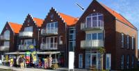 Möwennest - B&B