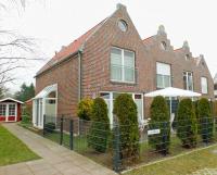 Möwenblick - Bed and Breakfast Norddeich