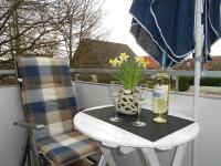 Kolibri - B&B Greetsiel
