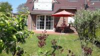 Gesa - Ferienwohnung Greetsiel