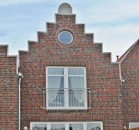 Villa Petra - Ferienwohnung Norddeich