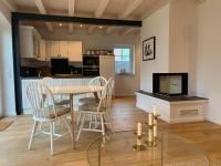 Hampton Huus - B&B Greetsiel