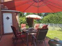 Steuerbord - Ferienwohnung Eilsum