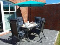 Ankerplatz - B&B Greetsiel