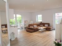 Sonnengruß - B&B Greetsiel