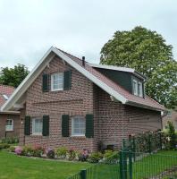 Huus an't Gracht - B&B Greetsiel