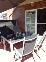 Friesenzauber - Chambres d’hôtes Greetsiel