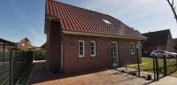 Dat Hygge Huus - Bed and Breakfast Greetsiel