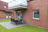 Sonne und Meer - B&B Greetsiel