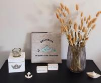 Hoppetosse - B&B Greetsiel