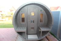 Zinnenhuus 1 - B&B Greetsiel