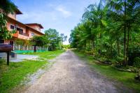 Chalés Recanto Leões de Ouro, na Lagoinha - B&B Ubatuba