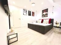 Living Solution 24 Karlsruhe - Ferienwohnung