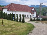 Pensiunea Dawa - Bed and Breakfast