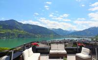 B&B Zell am See - Apartment Eichenhof premium - Bed and Breakfast Zell am See