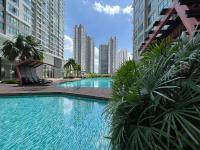 Luxurious Rustic Suite Conezion Botanical Garden IOI City Mall Putrajaya 5 plus 1 Paxs 3 Rooms 2 Baths - B&B Putrajaya