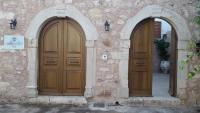 Wild Violet Villa: an old vision of luxury - Chambres d'hôtes Melidhónion