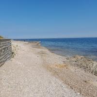 APARTMAJI PRI BOSI NOGI - Ferienwohnung Izola