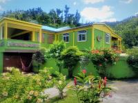 Serenity Lodges Dominica - B&B Marigot