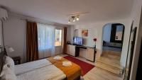 Suite con 2 Camere da Letto