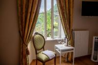 Doppelzimmer mit Seeblick