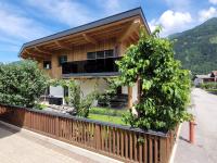 B&B Uderns - Alpen Quartier - Bed and Breakfast Uderns