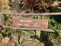 Casa degli Ulivi 21 - Bed and Breakfast Castellammare del Golfo