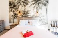 Appartamento con 2 Camere da Letto