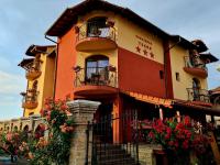 B&B Alba Iulia - Pension Terra - Bed and Breakfast Alba Iulia