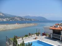 Apartments Sutorina - B&B Herceg Novi